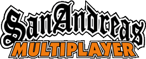San Andreas Multiplayer